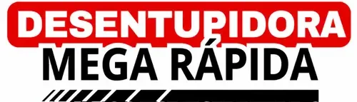 Desentupidora Mega Rápida | em Recife